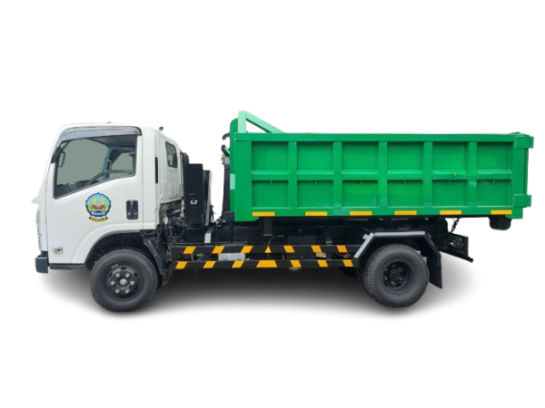 Armroll Truck (1)