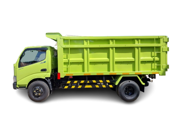 Dump Sampah