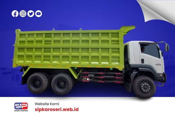 Dump Truck