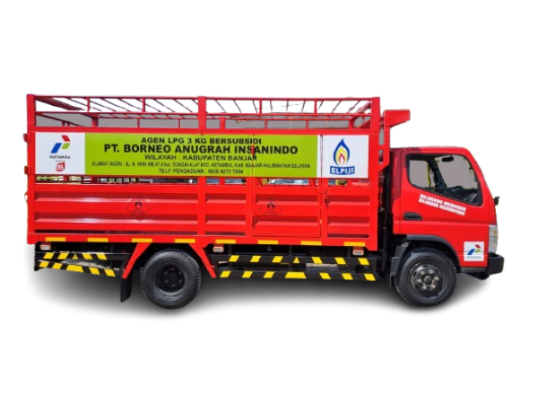 Truck Bak LPG (2)